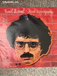 LP PAVOL HAMMEL FAUST A MARGARÉTY