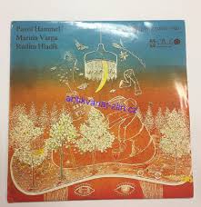 LP PAVOL HAMMEL NA II. PROGRAME SNA