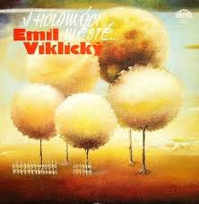 LP VIKLICKÝ EMIL V HOLOMÓCKÉM MĚSTĚ