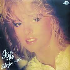 LP BARTOŠOVÁ IVETA BLÍZKO NÁS