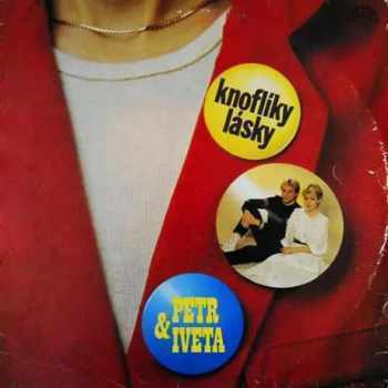 LP PETR A IVETA KNOFLÍKY LÁSKY