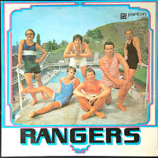 LP RANGERS