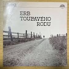 LP PLAVCI ERB TOULAVÉHO RODU