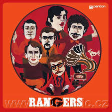 LP RANGERS