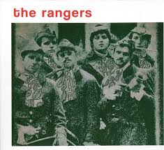 LP THE RANGERS