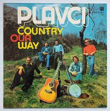 LP PLAVCI COUNTRY OUR WAY