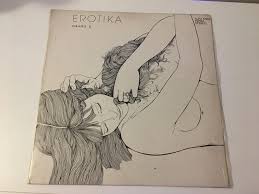 LP EROTIKA PIRAMIS 6