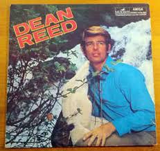 LP DEAN REED