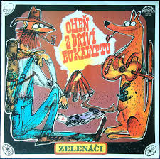 Obálka knihy