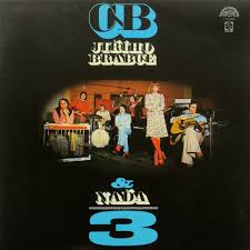 LP CB JIŘÍHO BRABCE A NAĎA