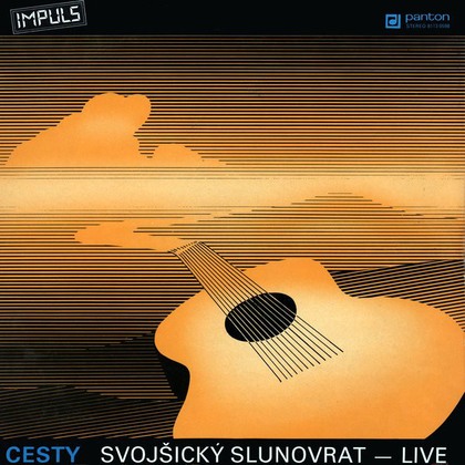 LP SVOJŠICKÝ SLUNOVRAT