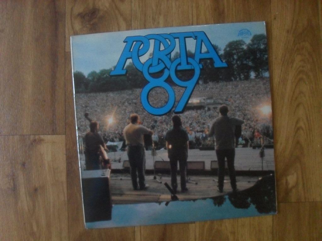 LP PORTA 1989