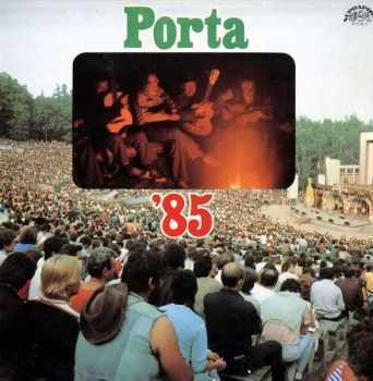 LP PORTA 85