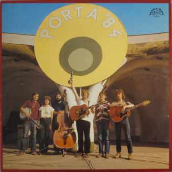 LP PORTA 1984