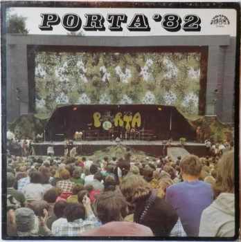 LP PORTA 82