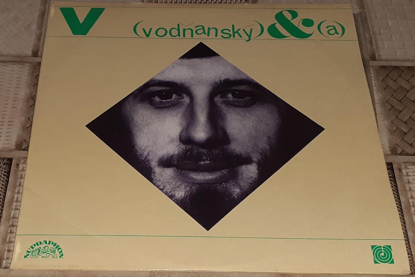 LP VODŇANSKÝ A SKOUMAL