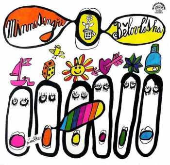 LP MINNESENGŘI BĚLOVLÁSKA