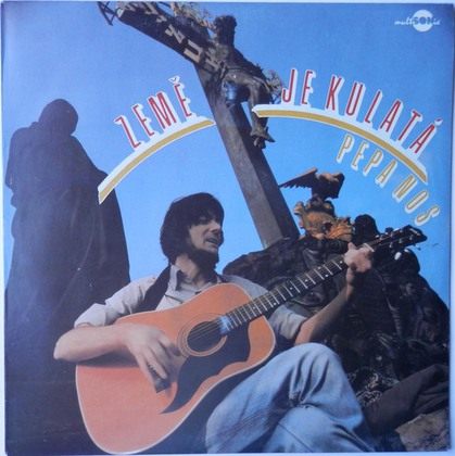 LP PEPA NOS ZEMĚ KULATÁ