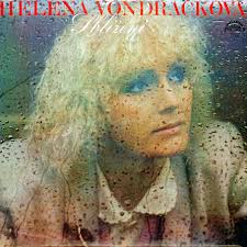 LP VONDRÁČKOVÁ HELENA - SBLÍŽENÍ