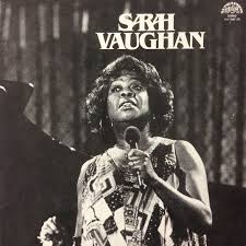 LP VAUGHAN SARAH
