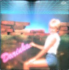 LP ROLINCOVÁ DARINKA