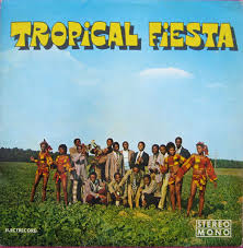 LP TROPICAL FIESTA