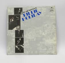 LP IM MEMORIAM BILLIE HOLIDAY
