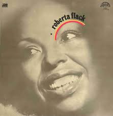 LP ROBERTA FLACK DONNY HATHAWAY