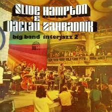 LP SLIDE HAMPTON A VÁCLAV ZAHRADNÍK BIG BAND INTERJAZZ 2