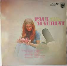 LP MAURIAT PAUL AND HIS ORCHESTRA
