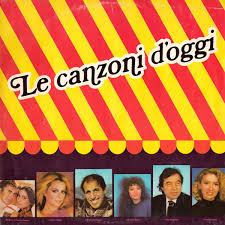 LP LE CANZONI DOGGI