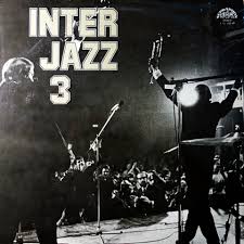 LP INTER JAZZ 3