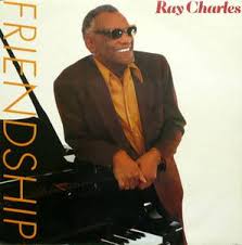 LP CHARLES RAY - FRIENDSHIP