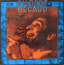 LP BÉCAUD GILBERT