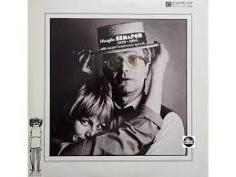 LP DIVADLO SEMAFOR 1970-1985 3LP