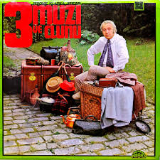 LP TŘI MUŽI VE ČLUNU