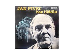 LP JAN PIVEC BEZ LÍČIDLA