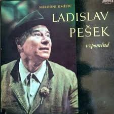 LP LADISLAV PEŠEK VZPOMÍNÁ