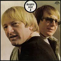 LP DECENTNÍ VEČER ŠIMEK SOBOTA