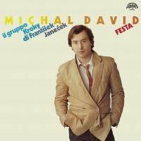 LP DAVID MICHAL - FIESTA