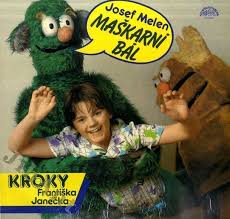 LP MELEN JOSEF MAŠKARNÍ BÁL
