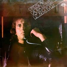 LP VÁVRA VÍTĚZSLAV UŽ JSEM TVŮJ