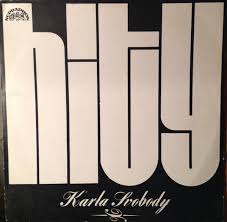 LP HITY KARLA SVOBODY