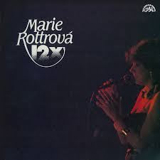 LP ROTTROVÁ MARIE 12X