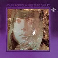 LP ROTTROVÁ MARIE PĚŠKY PO DÁLNICI