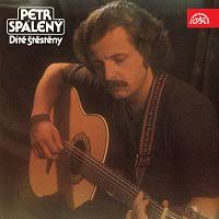 LP SPÁLENÝ PETR DÍTĚ ŠTĚSTĚNY