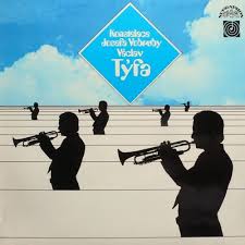 LP TÝFA VÁCLAV KONSTALACE JOSEFA VOBRUBY