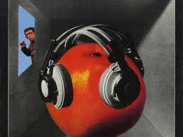 LP VARIACE ORCHESTR JOSEFA VOBRUBY