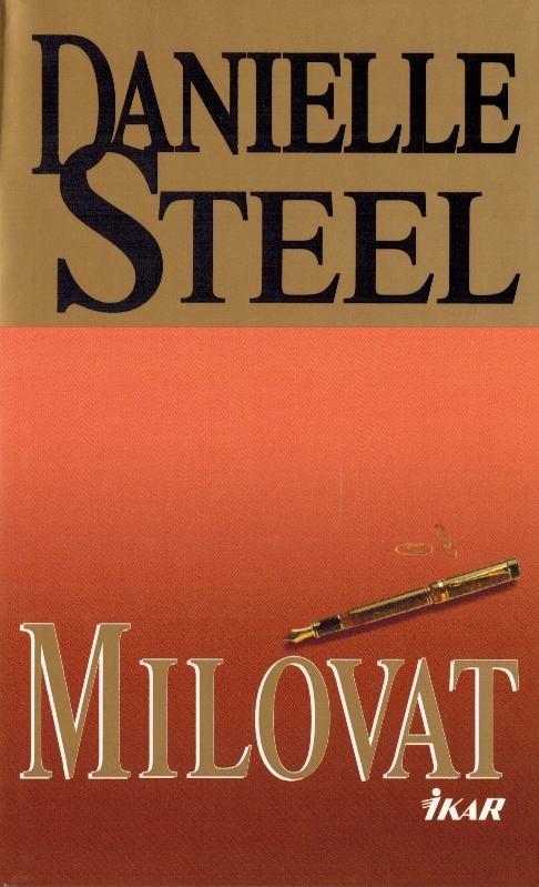 Obálka knihy