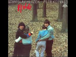 LP HLOŽEK STANISLAV KOTVALD PETR V POHODĚ